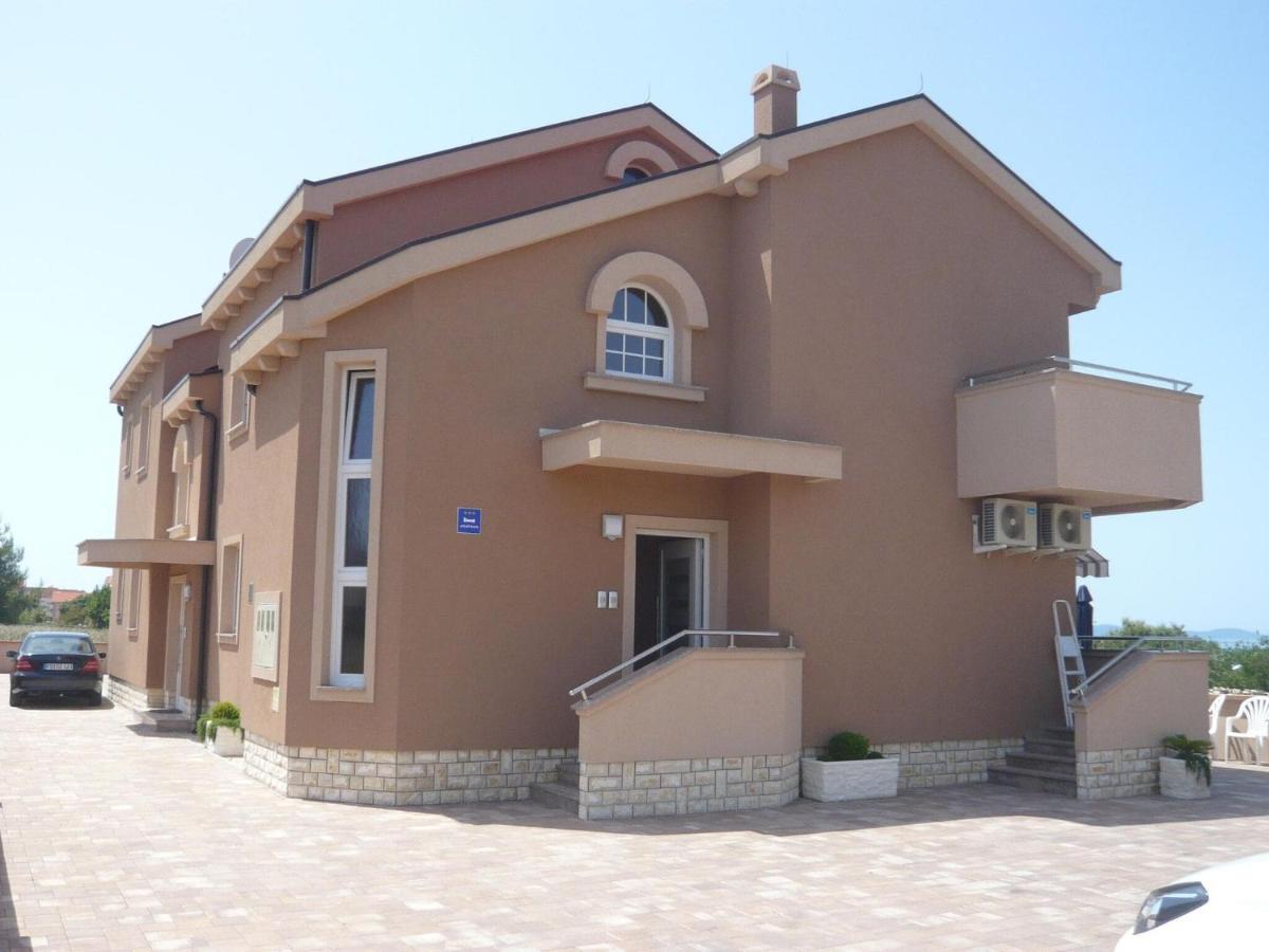 Apartments Jasna In Zaton Near Nin, Near The Beach Exterior foto