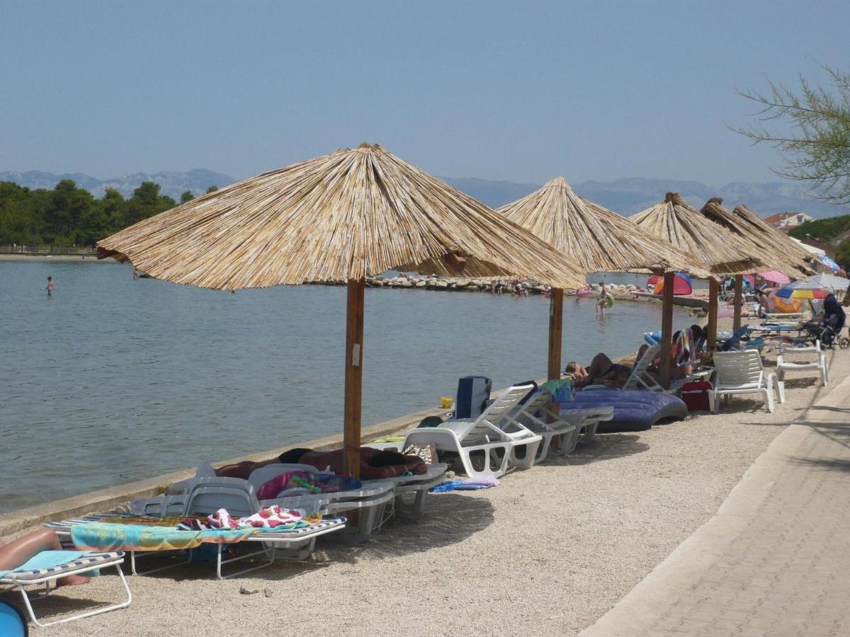 Apartments Jasna In Zaton Near Nin, Near The Beach Exterior foto