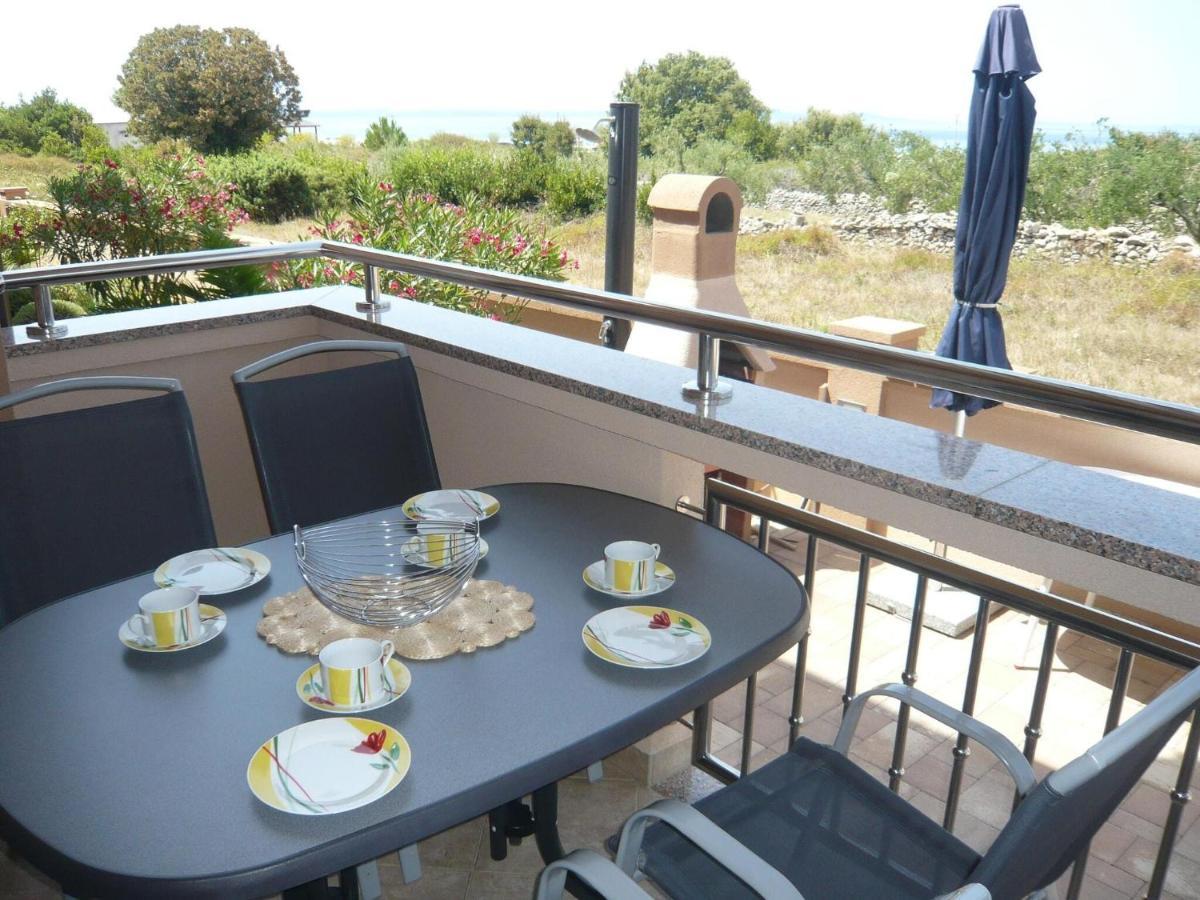 Apartments Jasna In Zaton Near Nin, Near The Beach Exterior foto