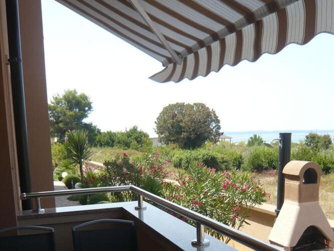 Apartments Jasna In Zaton Near Nin, Near The Beach Exterior foto
