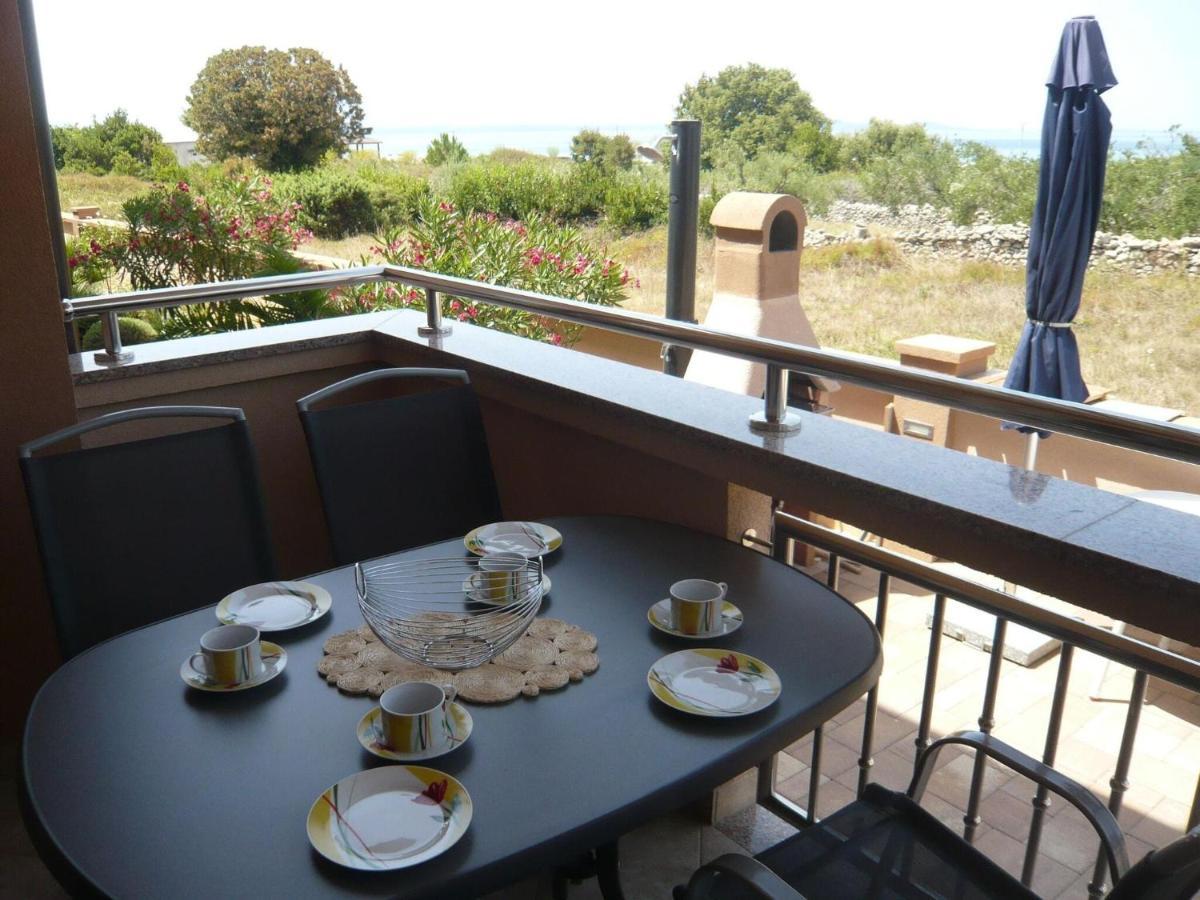 Apartments Jasna In Zaton Near Nin, Near The Beach Exterior foto